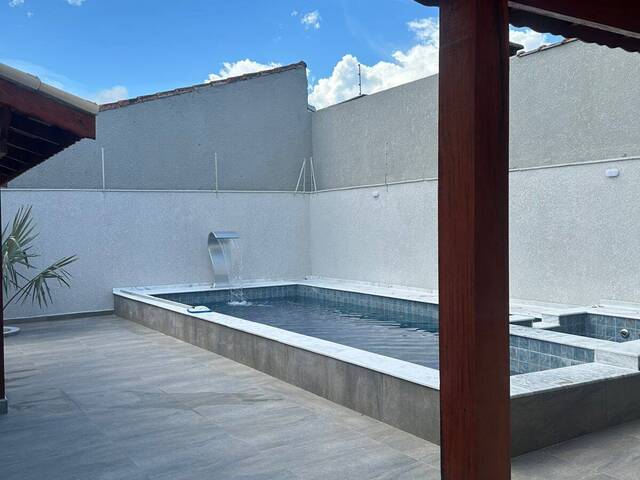 #1 - Casa para Venda em Itanhaém - SP
