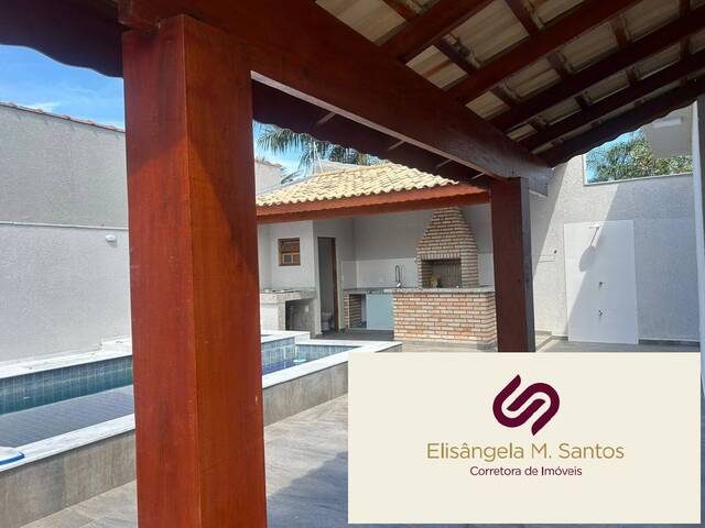 #1 - Casa para Venda em Itanhaém - SP