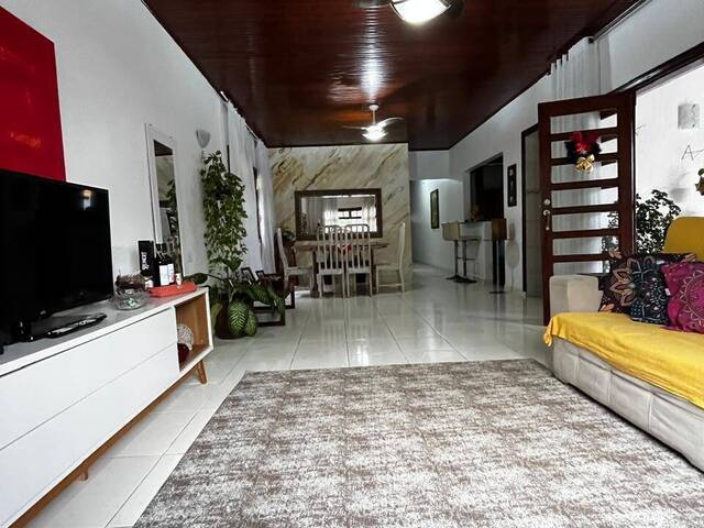 #5 - Casa para Venda em Itanhaém - SP