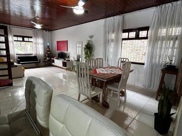 #5 - Casa para Venda em Itanhaém - SP