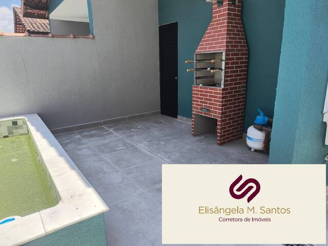 #3 - Casa para Venda em Itanhaém - SP