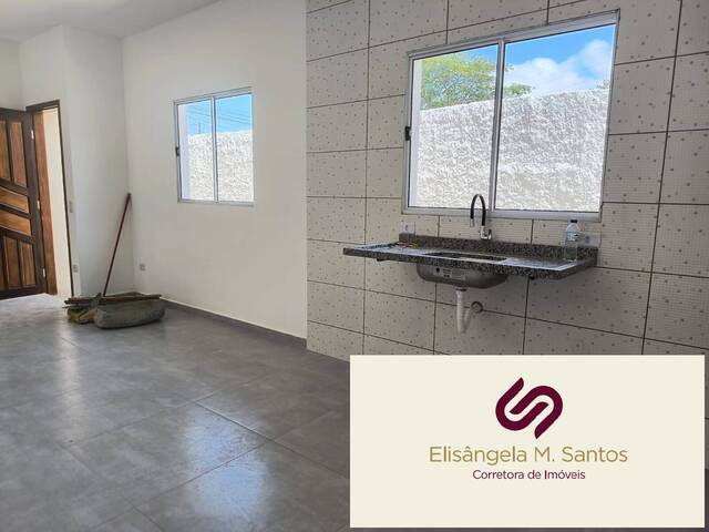 #10 - Casa para Venda em Itanhaém - SP