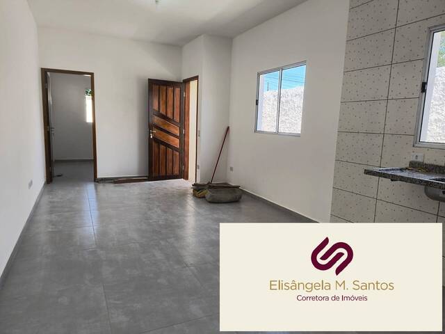 #10 - Casa para Venda em Itanhaém - SP