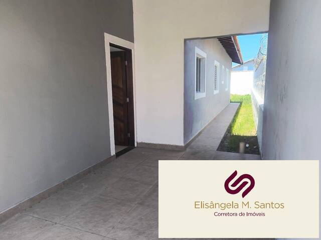 #11 - Casa para Venda em Itanhaém - SP