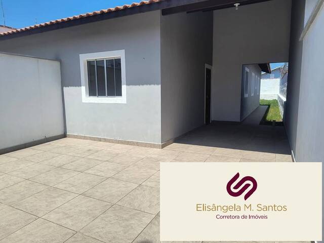 #11 - Casa para Venda em Itanhaém - SP
