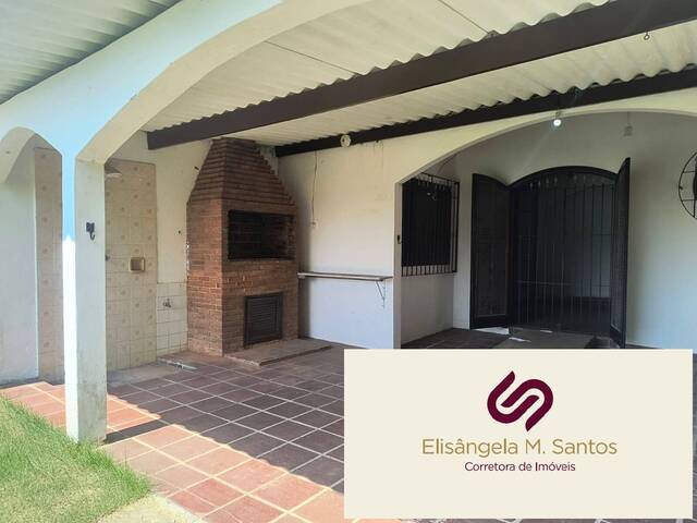 #12 - Casa para Venda em Itanhaém - SP