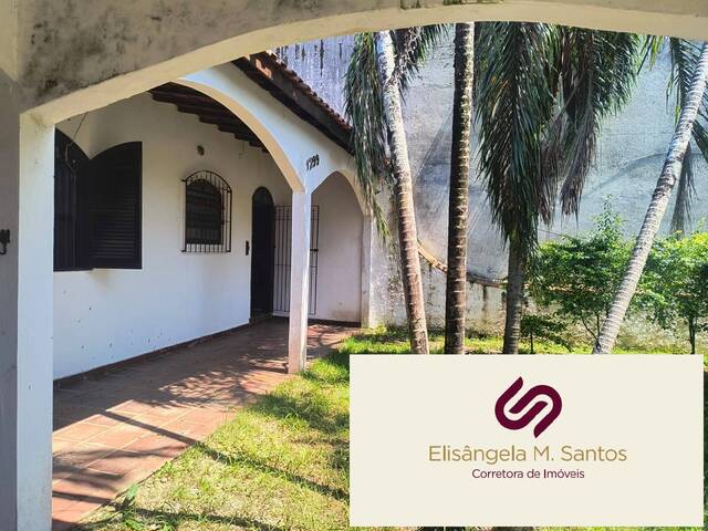 #12 - Casa para Venda em Itanhaém - SP