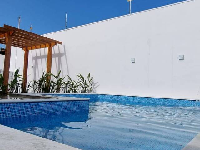 #13 - Casa para Venda em Itanhaém - SP
