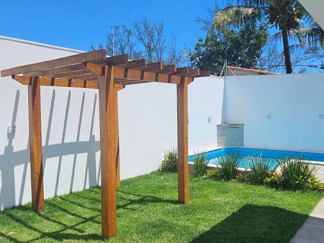 #13 - Casa para Venda em Itanhaém - SP