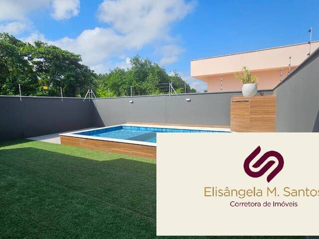 #18 - Casa para Venda em Itanhaém - SP