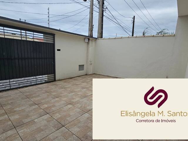 #19 - Casa para Venda em Itanhaém - SP