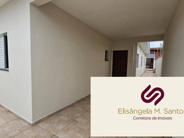 #19 - Casa para Venda em Itanhaém - SP
