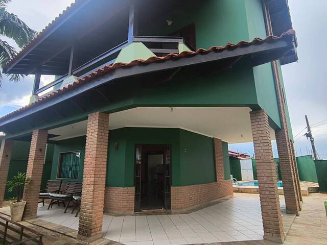 #23 - Casa para Venda em Itanhaém - SP