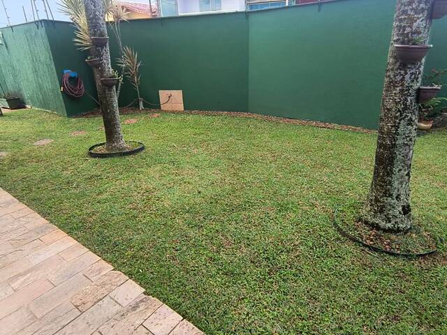 #23 - Casa para Venda em Itanhaém - SP