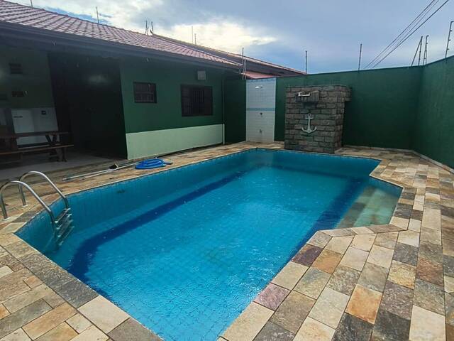 #23 - Casa para Venda em Itanhaém - SP