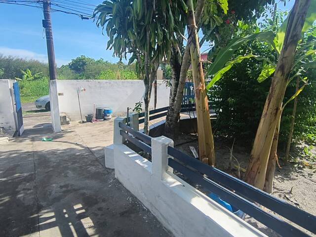 #24 - Casa para Venda em Itanhaém - SP