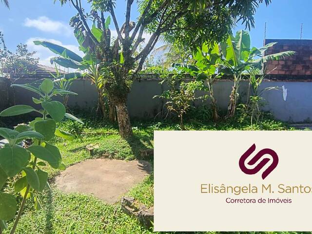 #25 - Casa para Venda em Itanhaém - SP