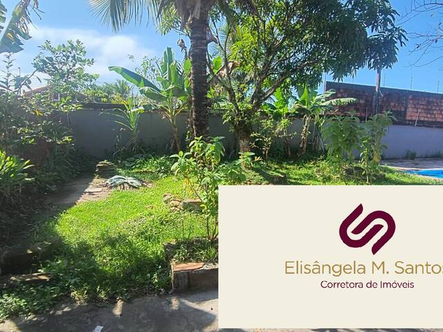 #25 - Casa para Venda em Itanhaém - SP