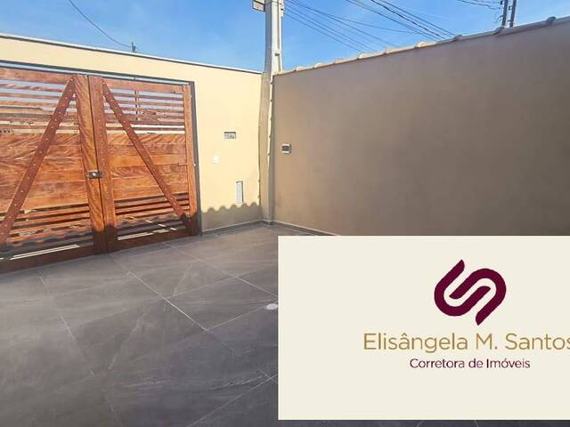 #26 - Casa para Venda em Itanhaém - SP