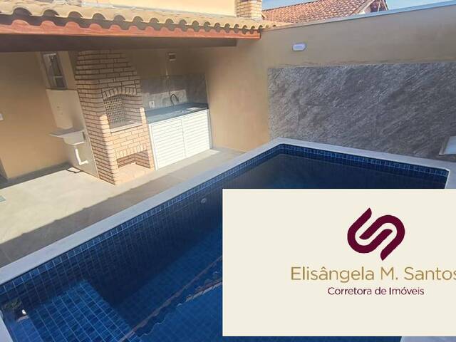 #26 - Casa para Venda em Itanhaém - SP