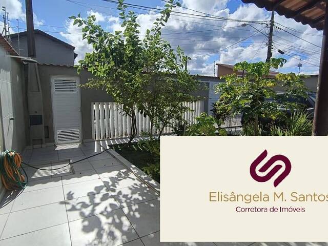#27 - Casa para Venda em Itanhaém - SP