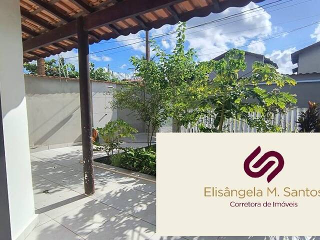 #27 - Casa para Venda em Itanhaém - SP