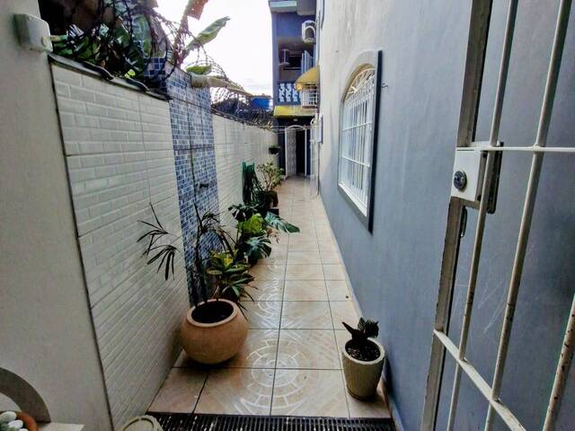 #32 - Casa para Venda em Itanhaém - SP