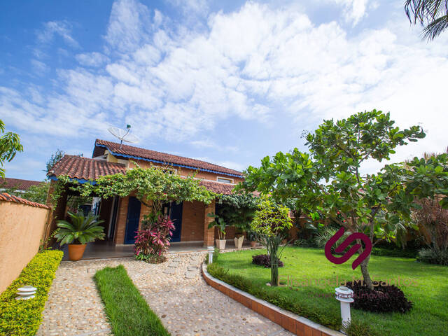 #33 - Casa para Venda em Itanhaém - SP