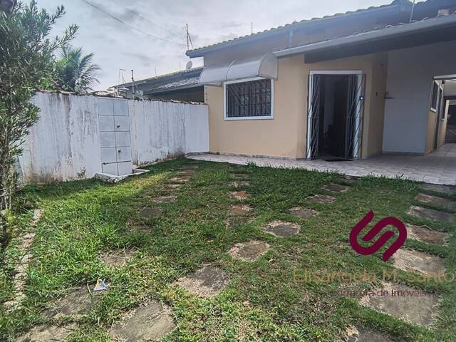 #35 - Casa para Venda em Itanhaém - SP