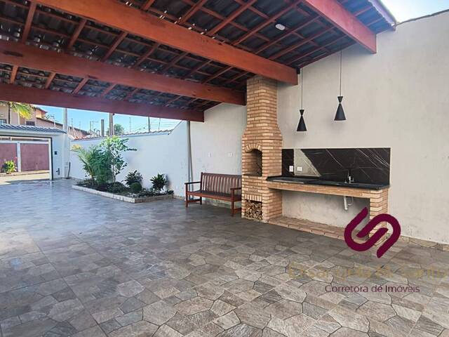 #37 - Casa para Venda em Itanhaém - SP