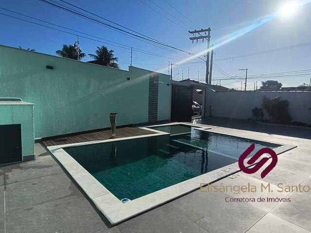 #37 - Casa para Venda em Itanhaém - SP