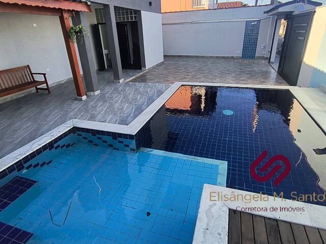 #38 - Casa para Venda em Itanhaém - SP