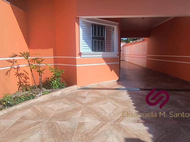 #39 - Casa para Venda em Itanhaém - SP