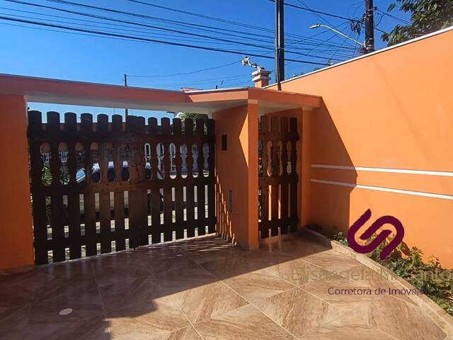 #39 - Casa para Venda em Itanhaém - SP