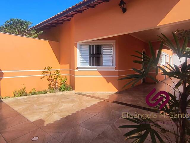 #39 - Casa para Venda em Itanhaém - SP
