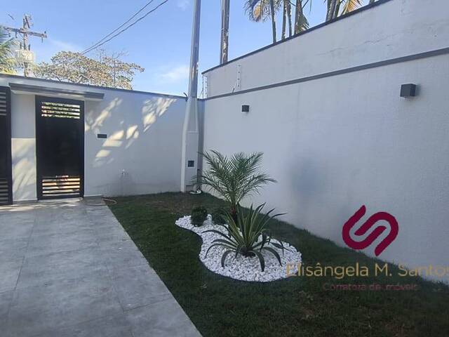 #40 - Casa para Venda em Itanhaém - SP