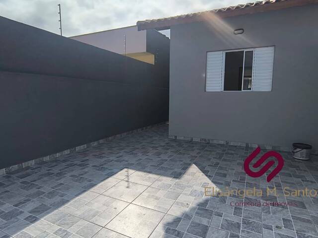 #41 - Casa para Venda em Itanhaém - SP