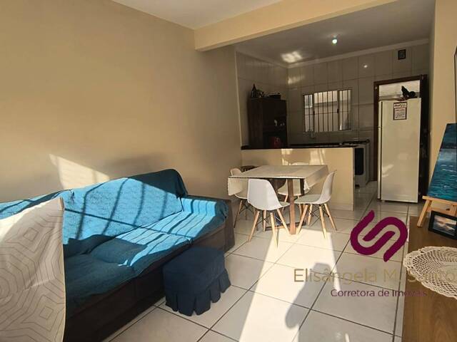 #42 - Casa para Venda em Itanhaém - SP