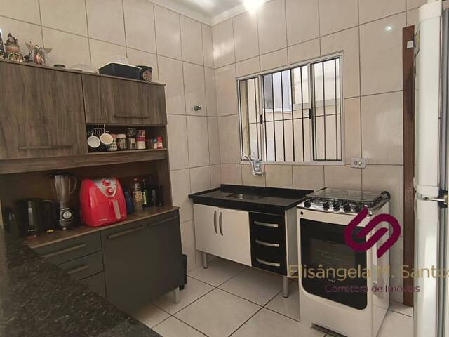 #42 - Casa para Venda em Itanhaém - SP