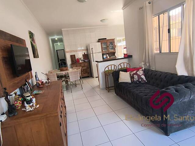 #43 - Casa para Venda em Itanhaém - SP