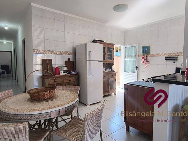 #43 - Casa para Venda em Itanhaém - SP