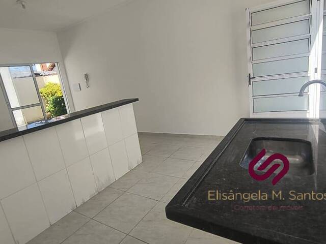 #45 - Casa para Venda em Itanhaém - SP
