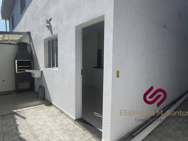 #45 - Casa para Venda em Itanhaém - SP