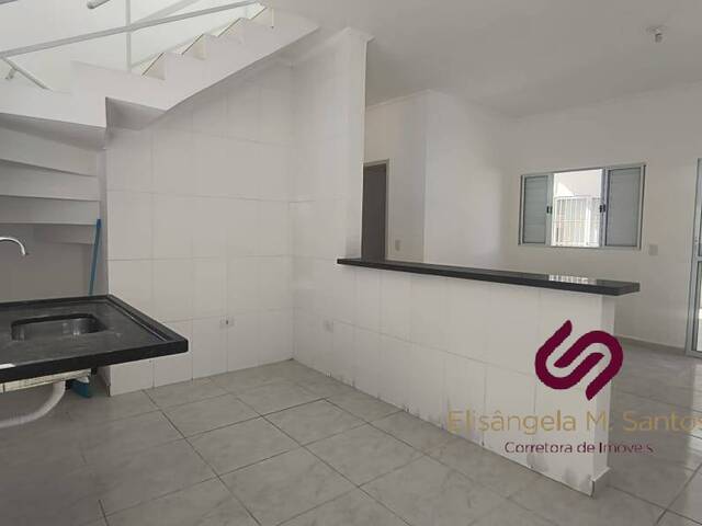 #45 - Casa para Venda em Itanhaém - SP